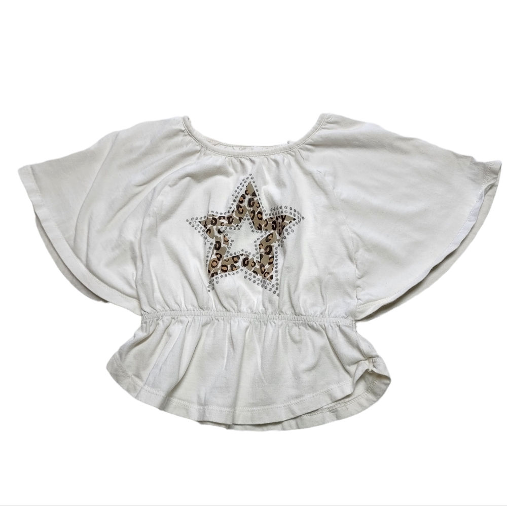 Healthex Top for Kids Girls Size 3T